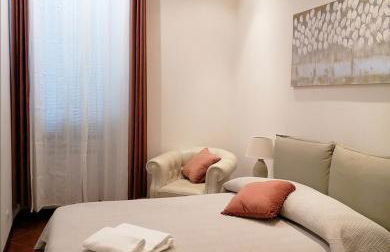 Borgo Pio 51 Apartment Vatican - Foto 18