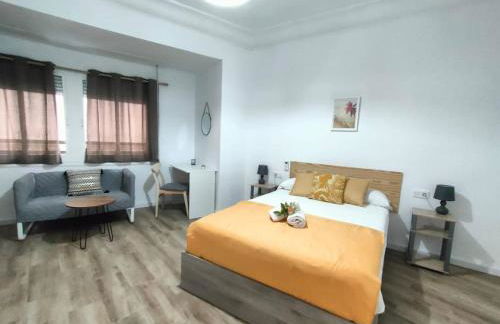 Céntrico Conjunto Habitacional Alicante - Photo 32