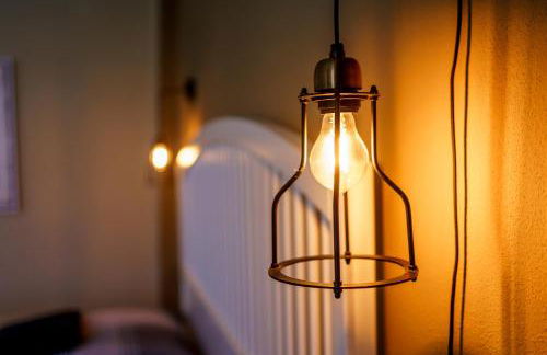 Ferienwohnungen Stadtboutique - Foto 33