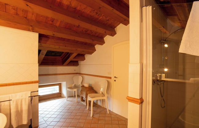 Tenuta Castagnera - Photo 50