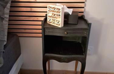 Studio cosy - Foto 15