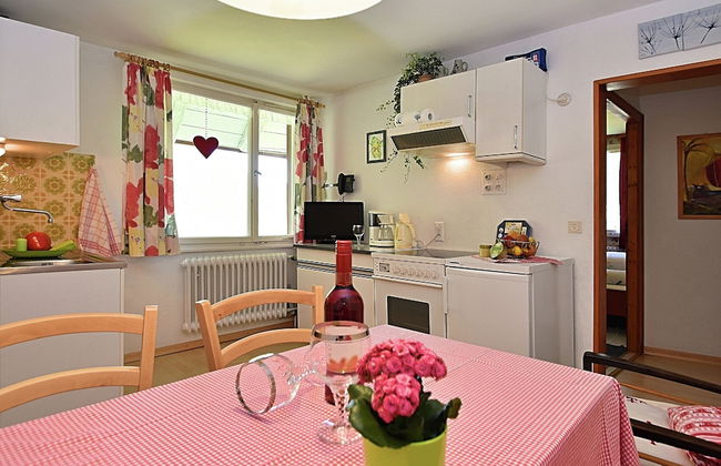 Forest Family Stay, Triberg - Foto 5