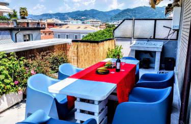 -Penthouse con Terrazza Panoramica -Free Parking- - Foto 2