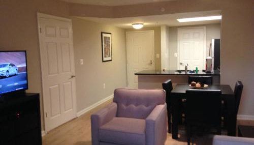 National at Courthouse - Foto 5