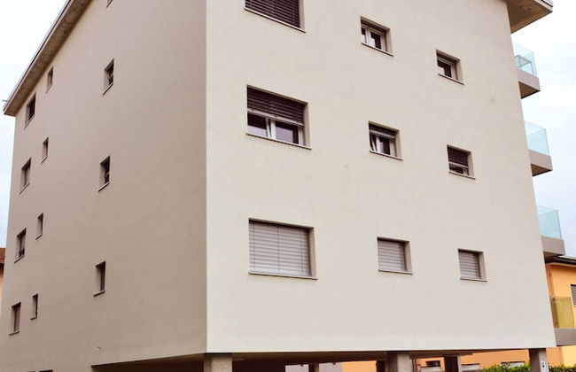 Brand New Apartment Cecilia Residence Apt N°5 - Photo 22