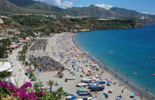 Apartamento Nerja Beach - Foto 41