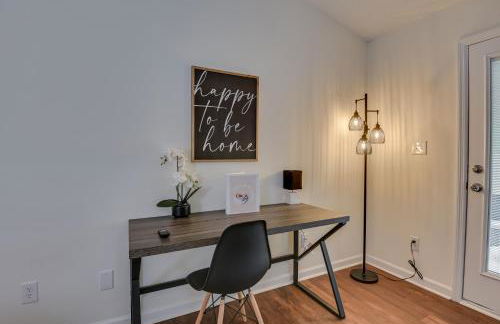 Serene Sanctuary Near I-20 - Foto 6