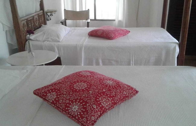 Stay.Plus The Shell Cottage Diani Beach - Foto 3