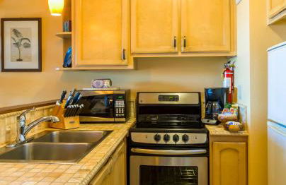 Hana Kai Maui - #202 Alau upper floor lofted studio - Foto 13