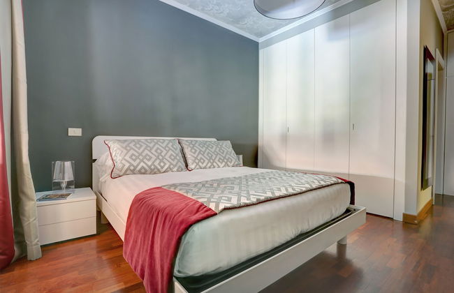 Piazzetta Margutta - My Extra Home - Foto 18