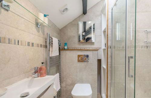 Stable Cottage - Foto 22