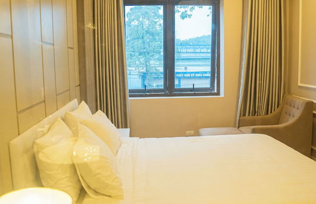 TRA LINH HOTEL - Foto 9