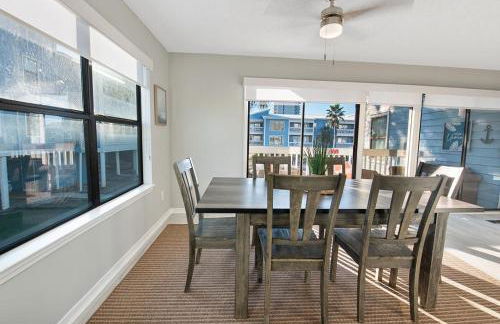 Sea Oats B105 by ALBVR - Pet Friendly - Balcony - Easy Beach Access! - Foto 18