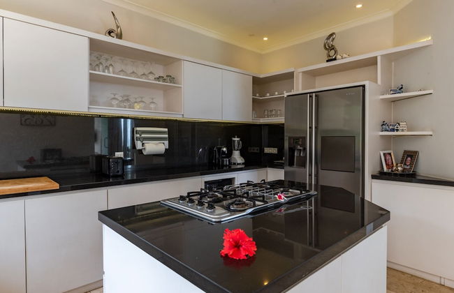 Villa Pondok Wahyu Sedana - Foto 23