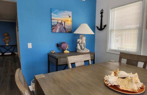 Lower Chelsea Lookout- On Water by Beach & Boards! - Foto 13