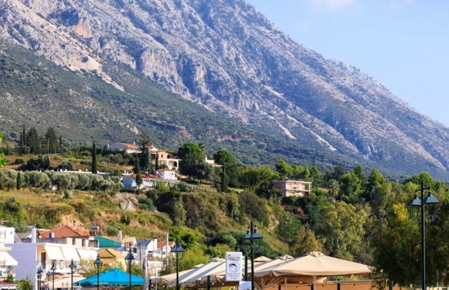 Varko - Apollo in Lefkada - Foto 34