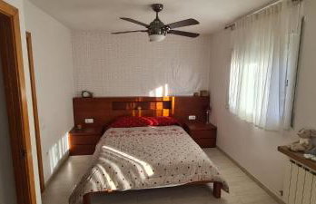 Can Tete Casa grande para 10-12 personas ideal familias y grupos cerca del mar - Foto 37