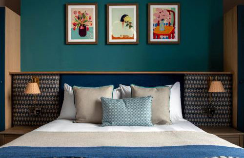 Round House Apartments - Photo 23