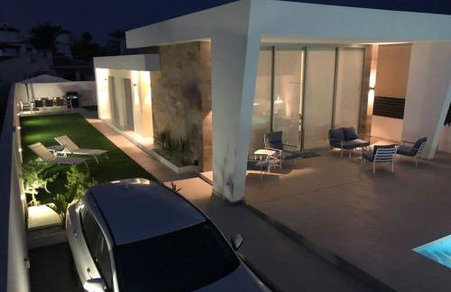 Moderne luksus villa i Torrevieja / Alicante - Foto 1