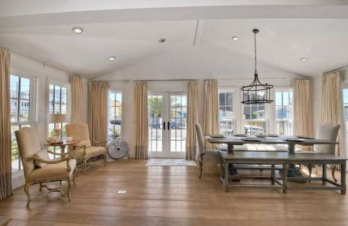 Walk to Beach, AC, Firepit, Grill - Foto 32