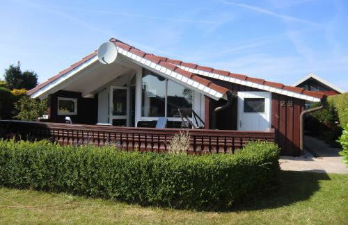 Ferienhaus Küstenschwalbe - Foto 1