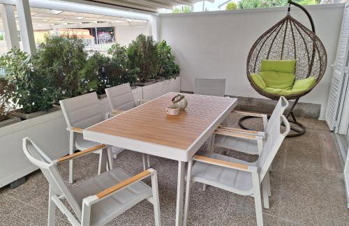 Casa Bianca Apartman Dramalj - Foto 1