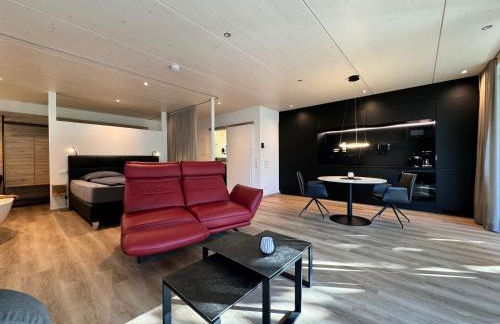 Schatzkiste Apartment 2 - Foto 1