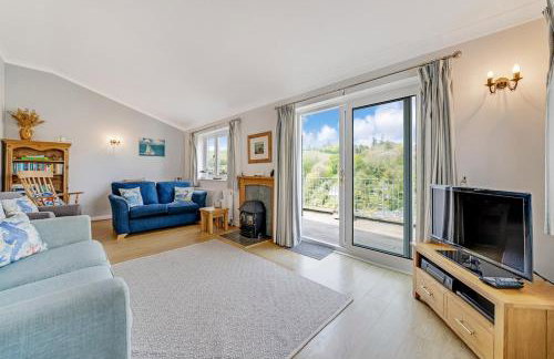 Amazing River Views from Wakehurst- Gorgeous House in Noss Mayo - Foto 18