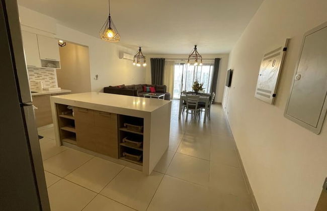 Marassi North Coast 2 Bedroom pool View - Photo 8