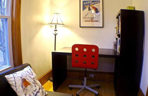 The Craftsman Farmhouse with Modern Flair - Photo 12