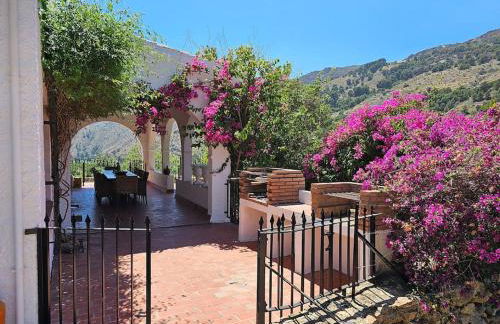 Villa Finca el Carril - Foto 40