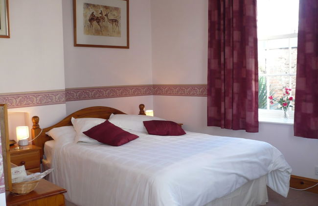 Garden Cottage & Granary - Photo 3