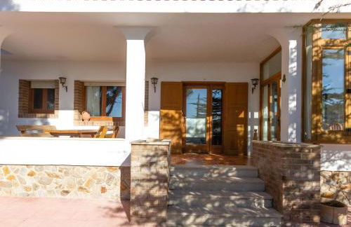 INNOUTHOME Gran casa y piscina torrente - Foto 7