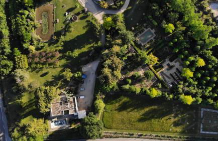 Villa Montplaisir 180m2, jacuzzi, parc de 20000m2 - Photo 14