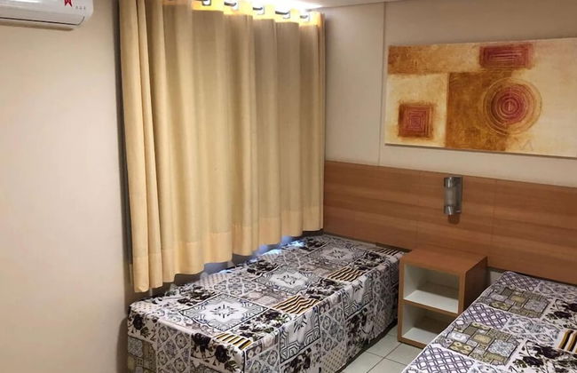 Thermas Paradise - Foto 11