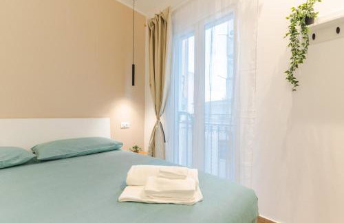 Linfa & Duna Suite - Casuzza 276 - Foto 48