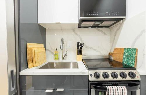 1597-1 Large studio W D in the unit prime UES - Foto 17