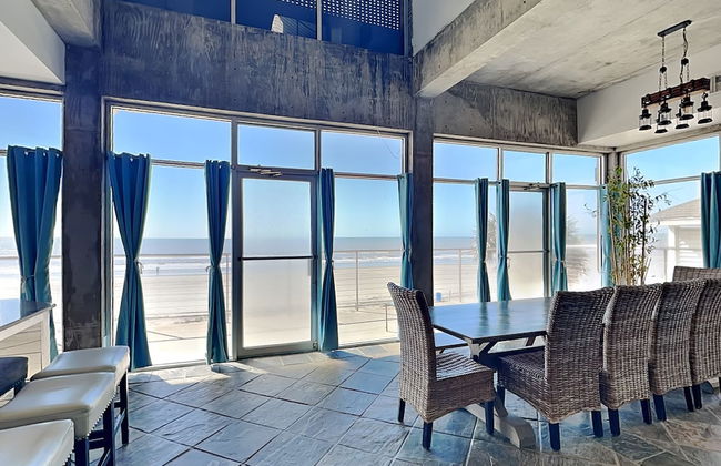 An Oceanfront Experience - Foto 47