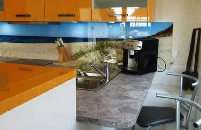 Holiday Apartment in Southern Alps - Foto 10