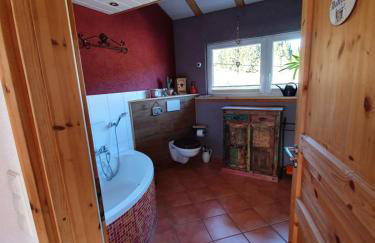 Manu's Ferienwohnung - Foto 16