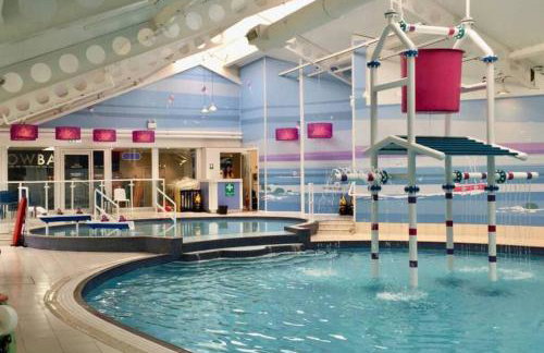 Edinburgh - Seton Sands-Salsa Caravan-Pet Friendly - Foto 17