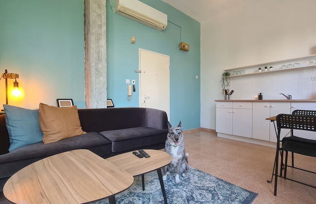 Flea Market Studios - Foto 36