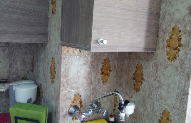 Top Floor Cozy Apartment near Beach - Foto 7