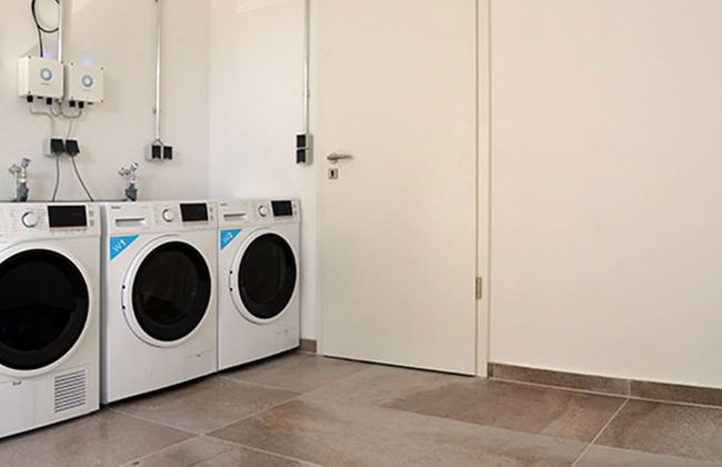 Eco Smart Apartments Erlangen - Foto 29