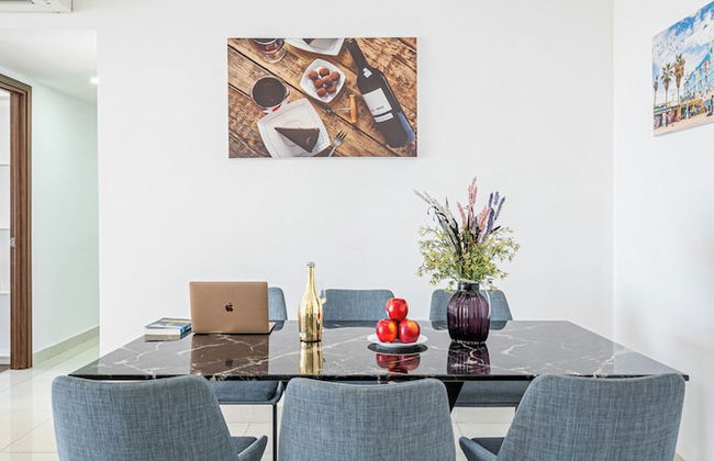 Vera Apartments - Saigon Royal Residence - Foto 20