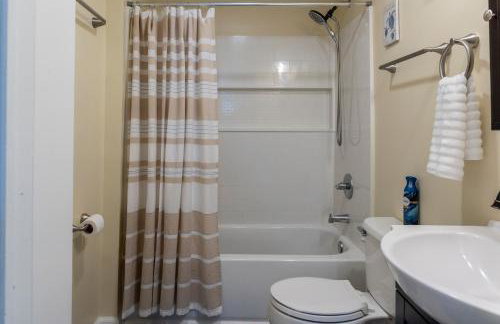 Seabreeze Lakeside Getaway - Foto 20