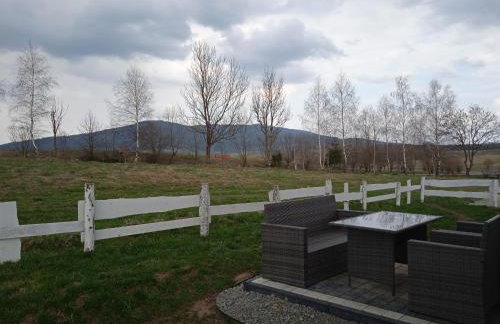 Bieszczadzka Zasadzka - Foto 8