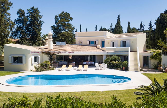 Casa do Algarve - Photo 30