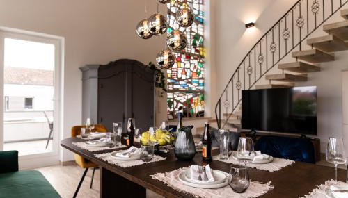 Boutique Galerie im Herzen von Tauberbischofsheim - Foto 2