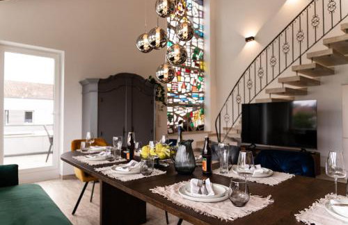 Boutique Galerie im Herzen von Tauberbischofsheim - Foto 2